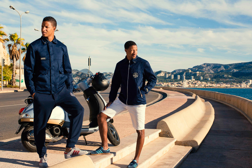 Adidas — Spezial