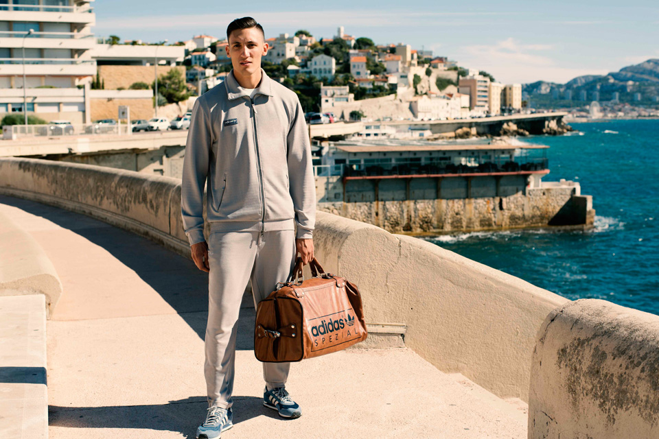 Adidas — Spezial