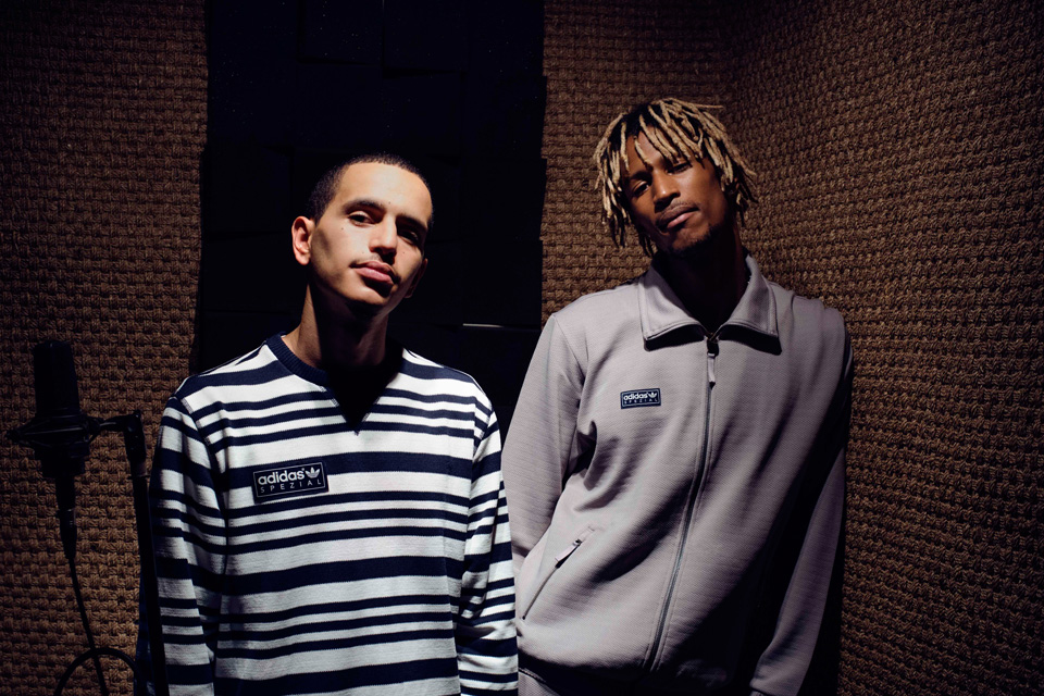 Adidas — Spezial