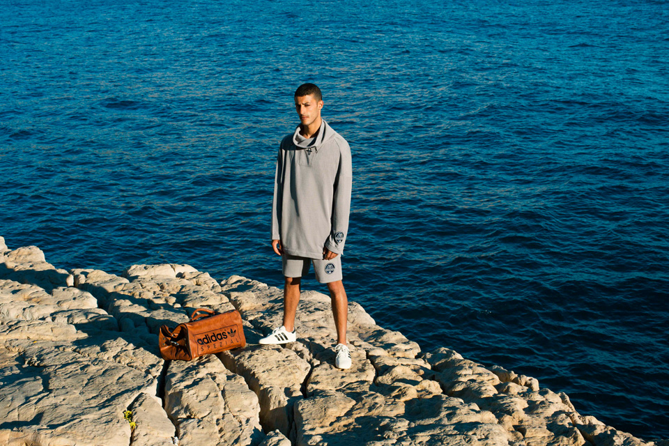 Adidas — Spezial