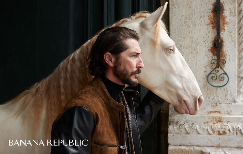 Banana Republic — Fall 2022