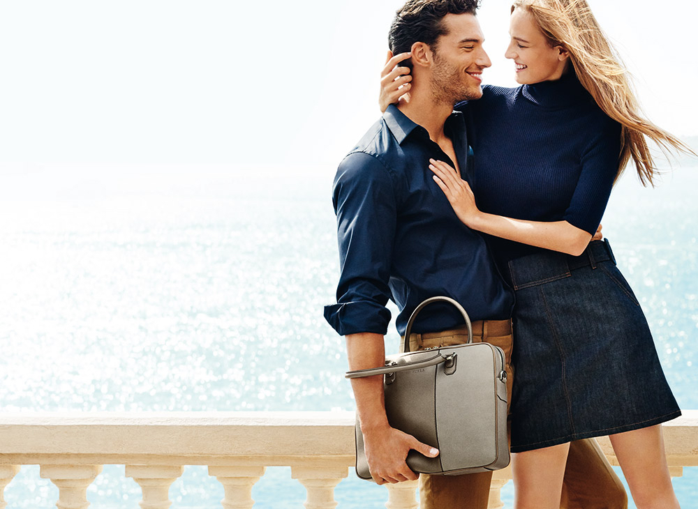 Furla — S/S 2016