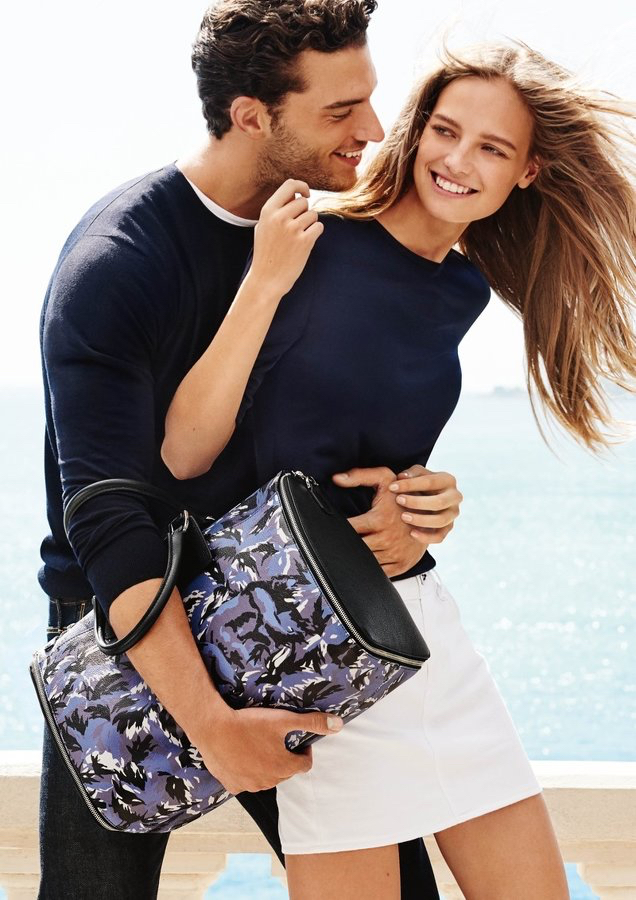 Furla — S/S 2016