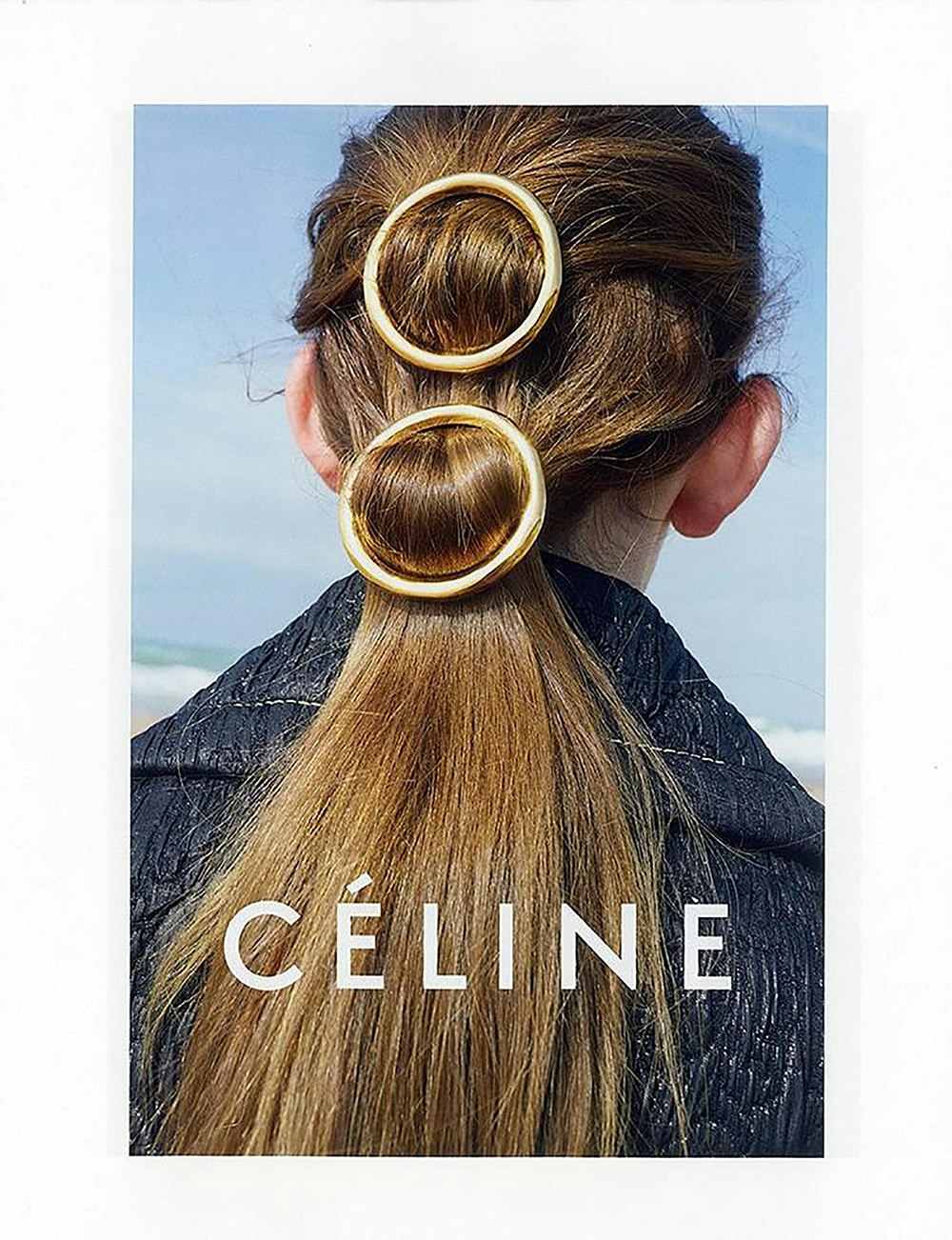 Celine — SS 2015
