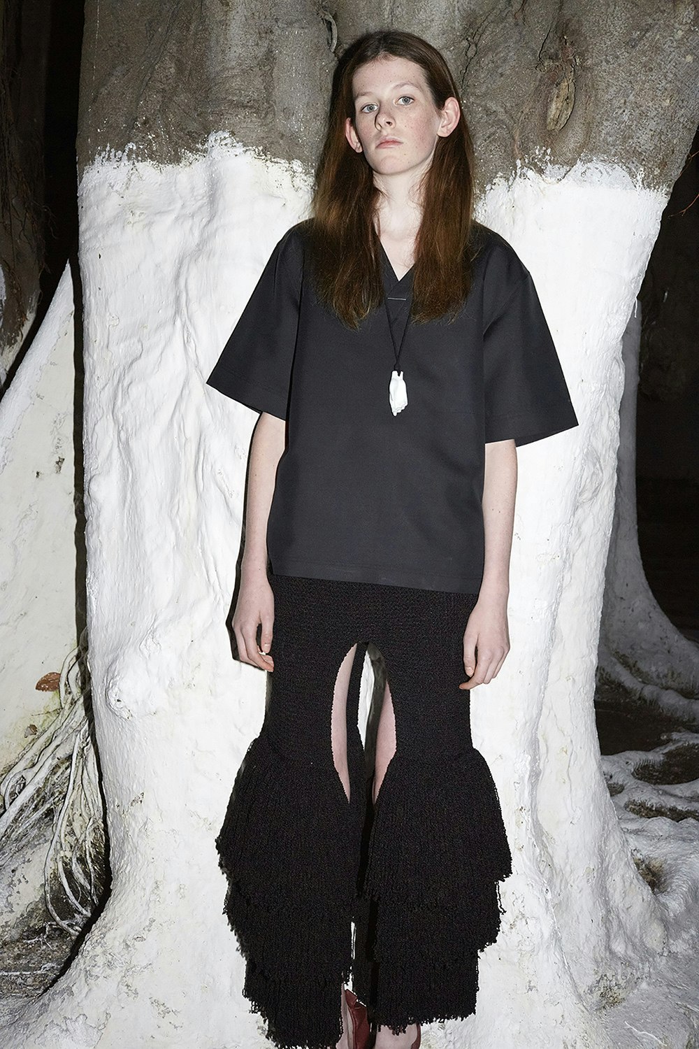 Celine — SS 2015