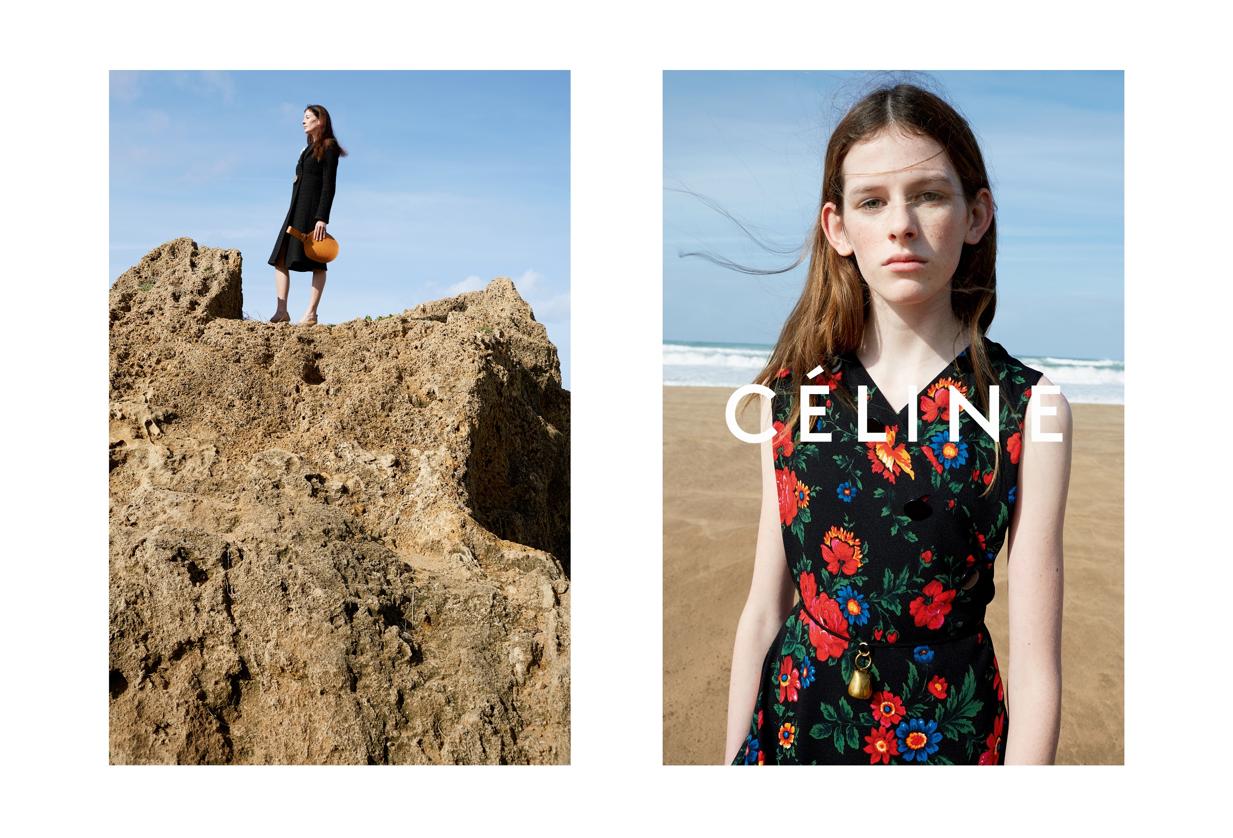 Celine — SS 2015