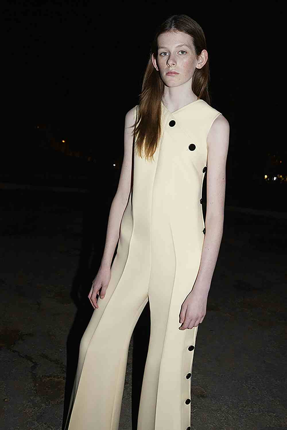 Celine — SS 2015