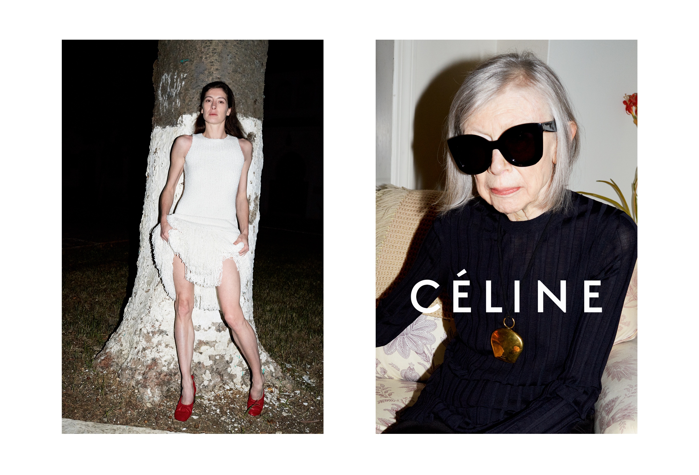 Celine — SS 2015