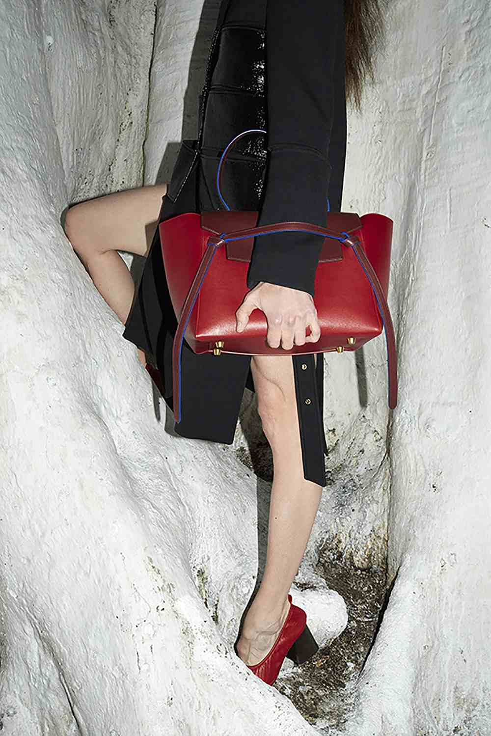 Celine — SS 2015