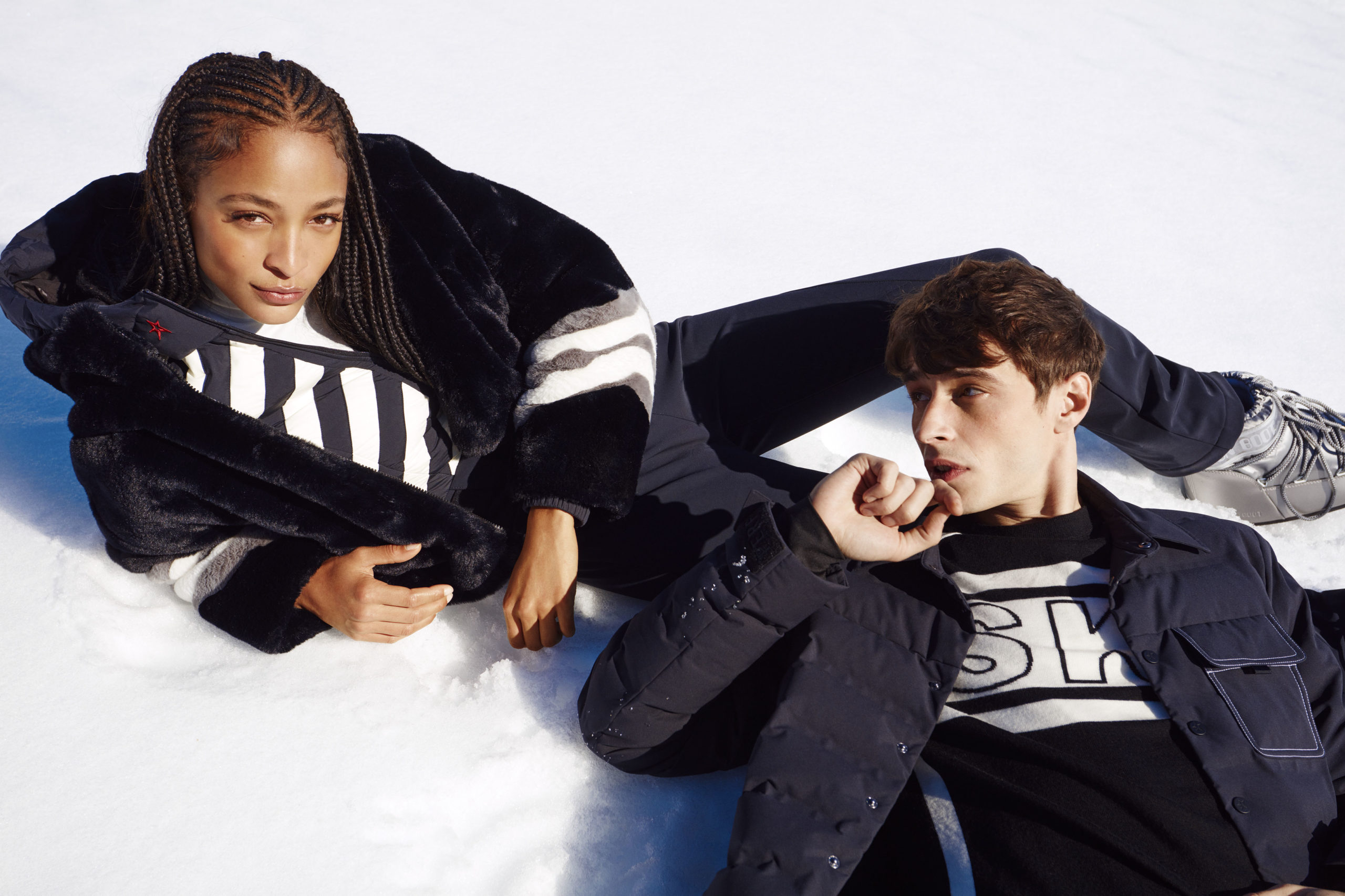 perfect moment — FW22