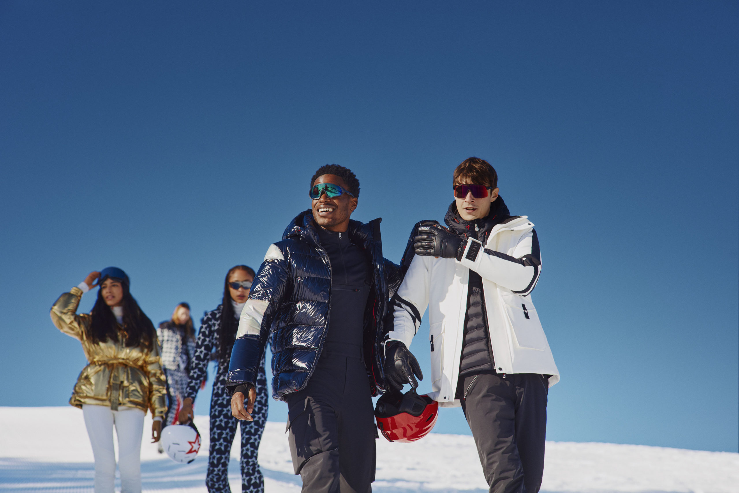 perfect moment — FW22