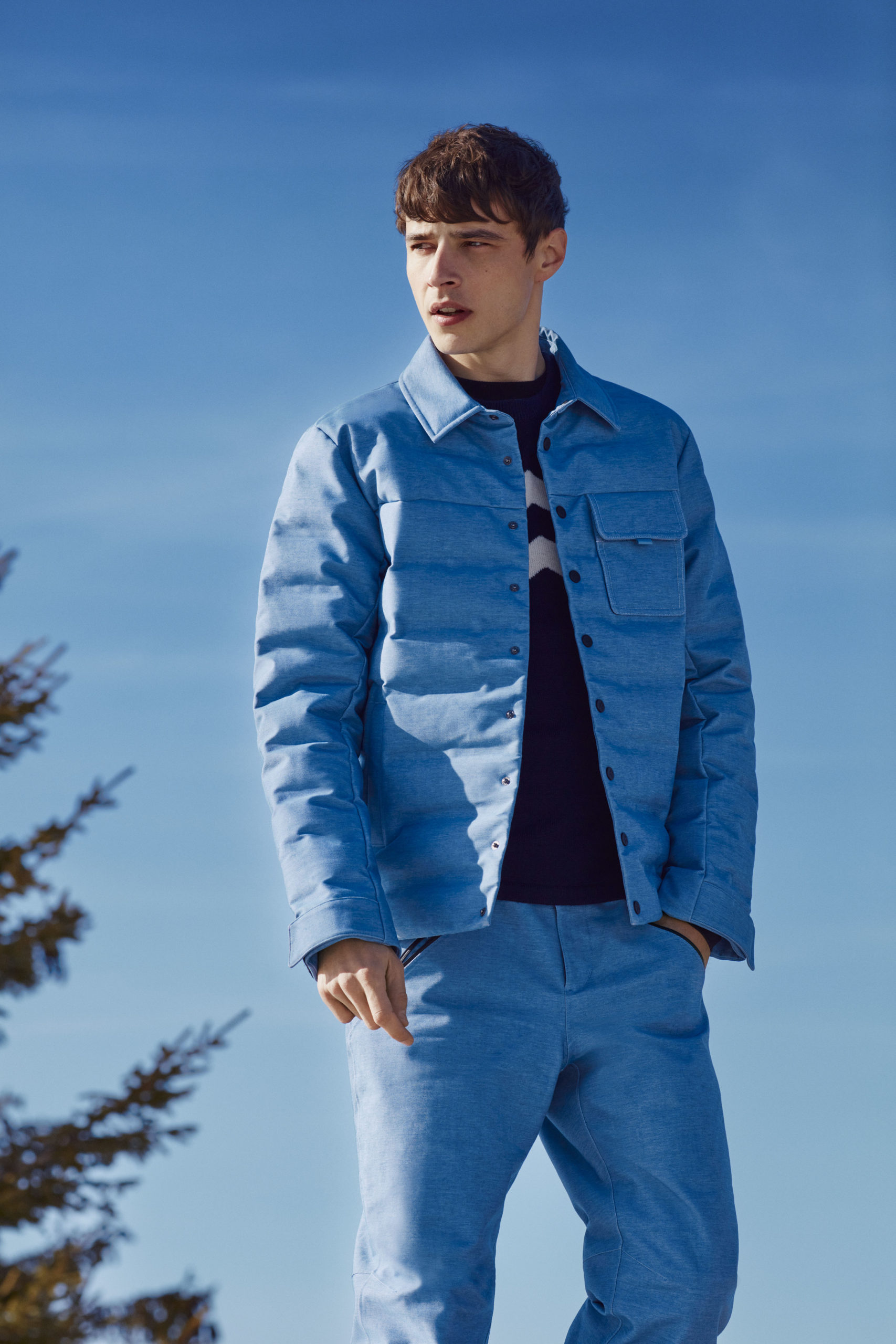 perfect moment — FW22