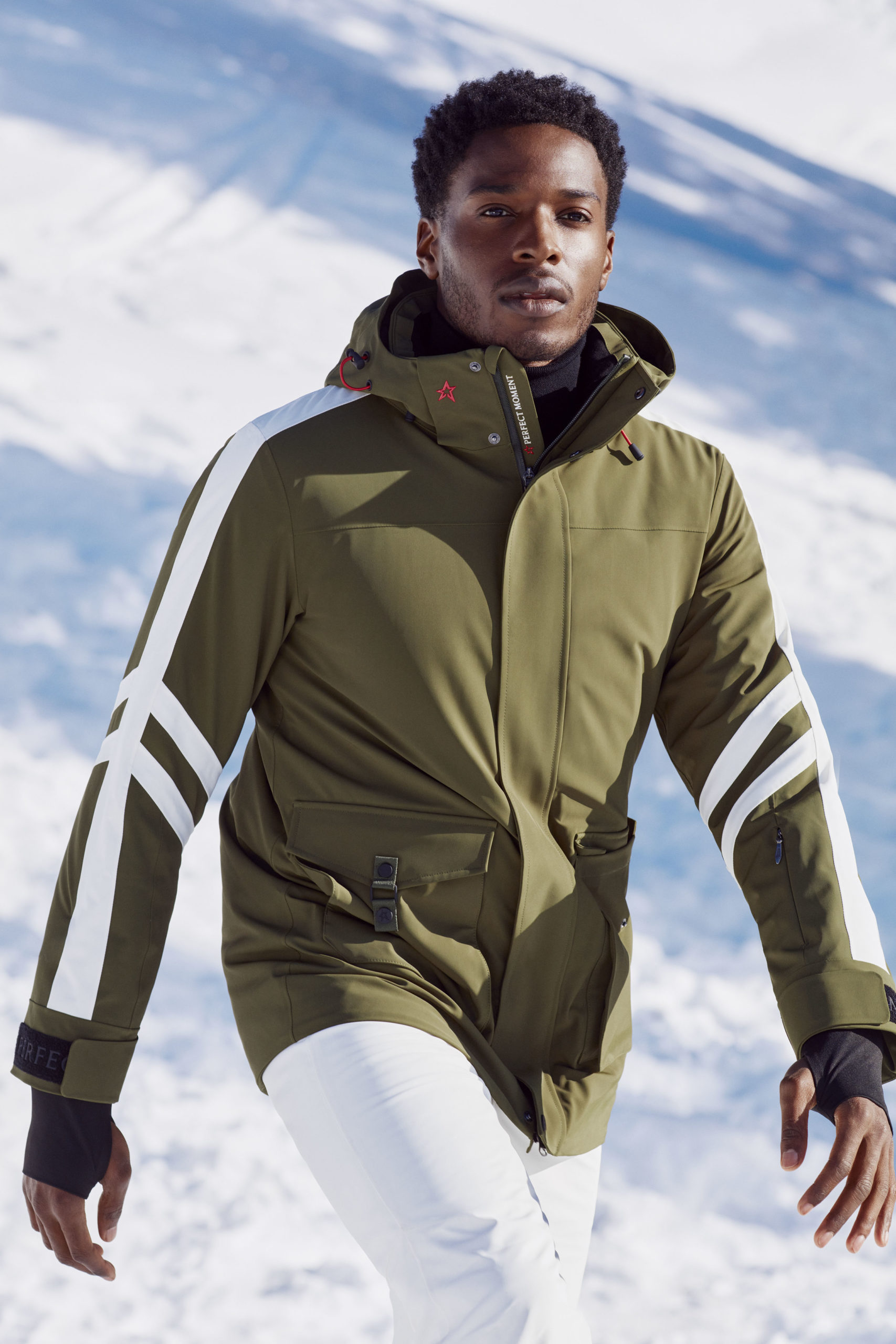 perfect moment — FW22
