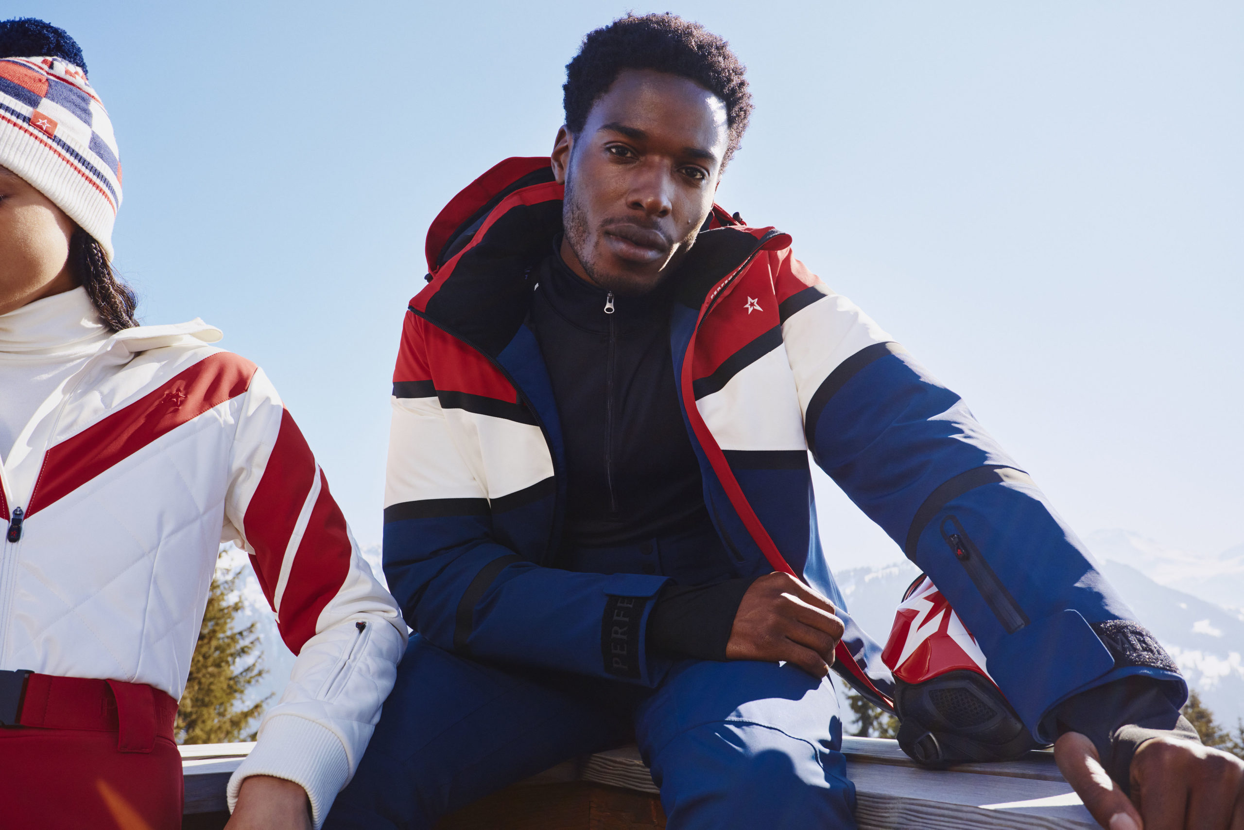 perfect moment — FW22