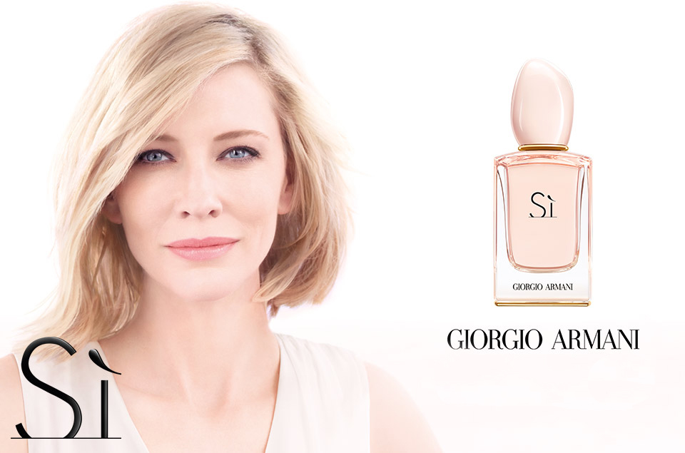 Armani — SI