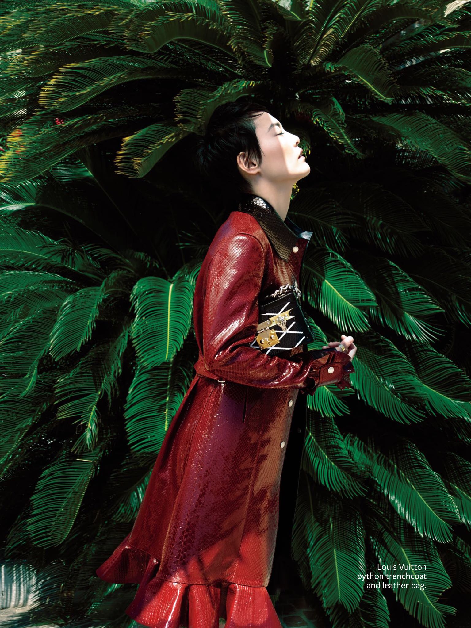 Instyle — All bets are on