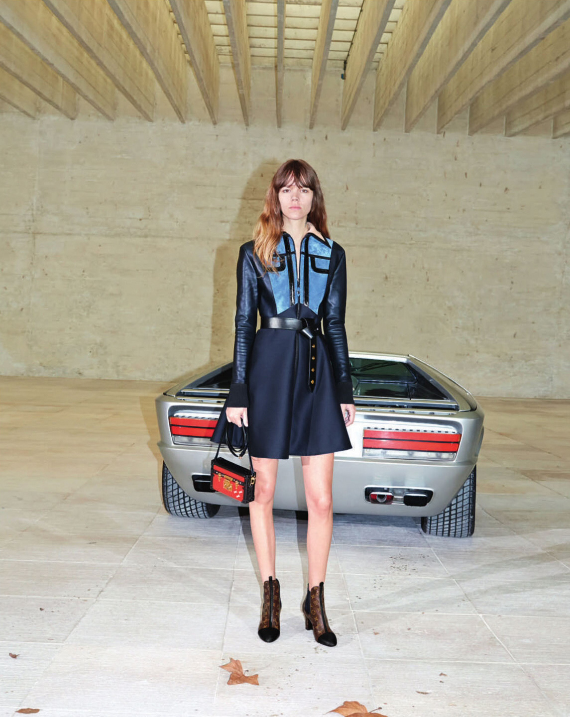 Louis Vuitton — Series 1