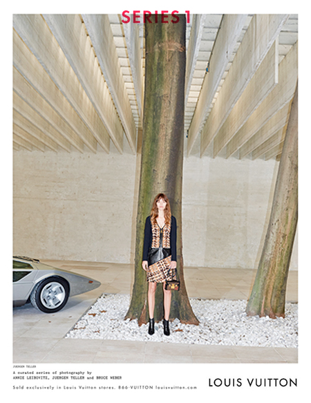 Louis Vuitton — Series 1