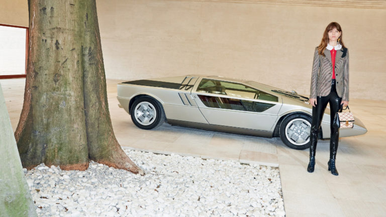 Louis Vuitton — Series 1