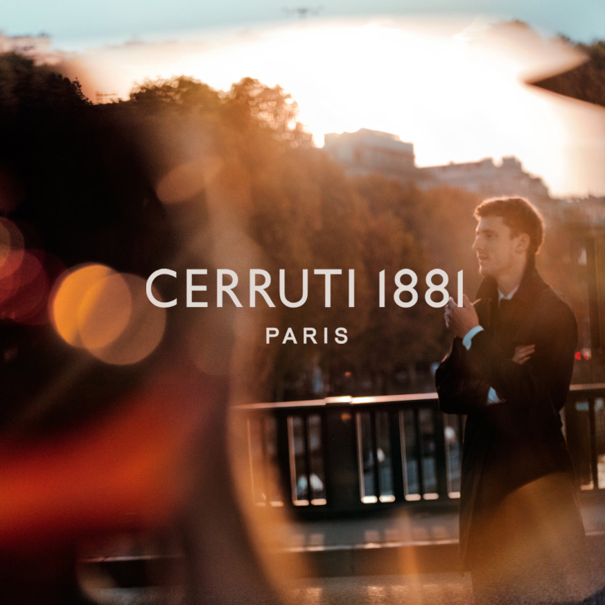 Cerruti 1881 — S/S 2013
