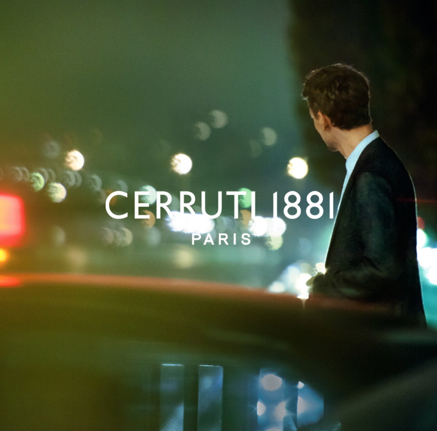 Cerruti 1881 — S/S 2013