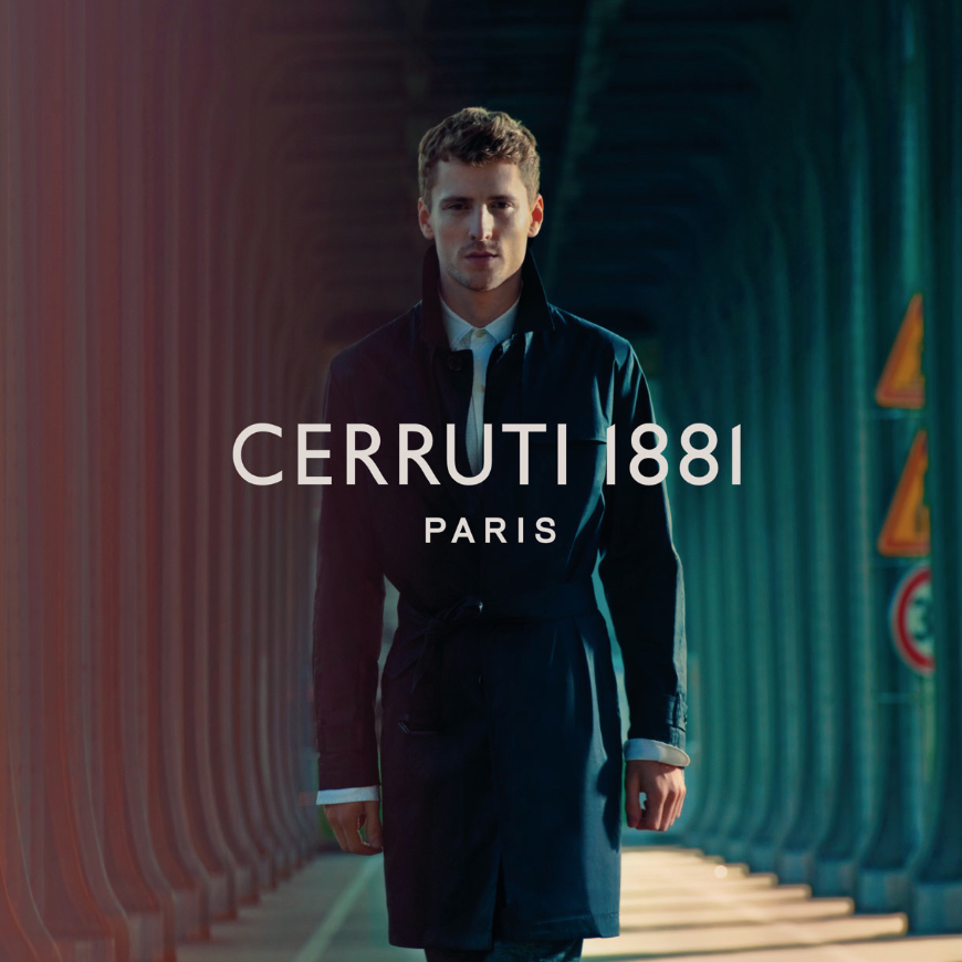 Cerruti 1881 — S/S 2013