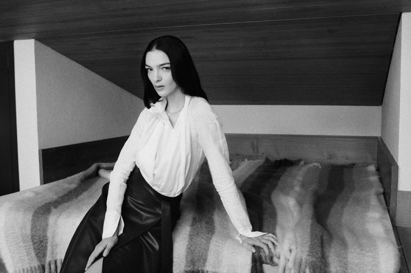 Hermès — Vestiaire d’hiver 2013