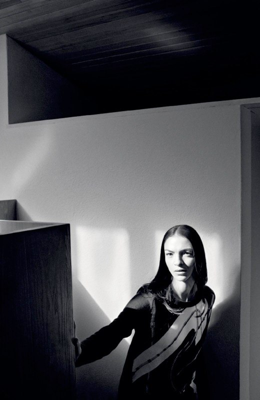 Hermès — Vestiaire d’hiver 2013