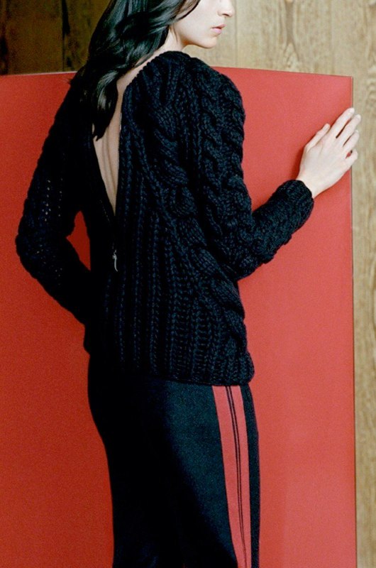 Hermès — Vestiaire d’hiver 2013