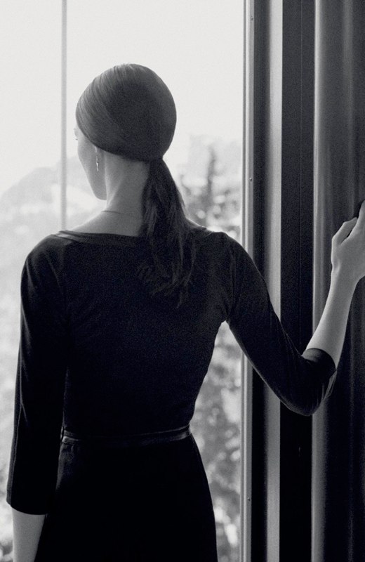 Hermès — Vestiaire d’hiver 2013
