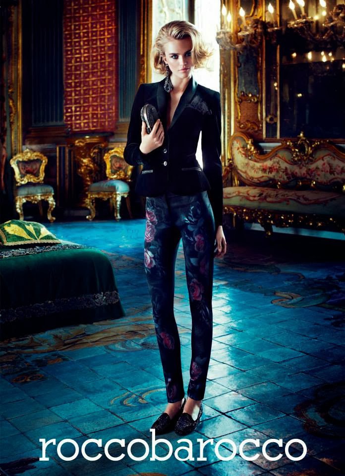 Roccobarocco — F/W 2013