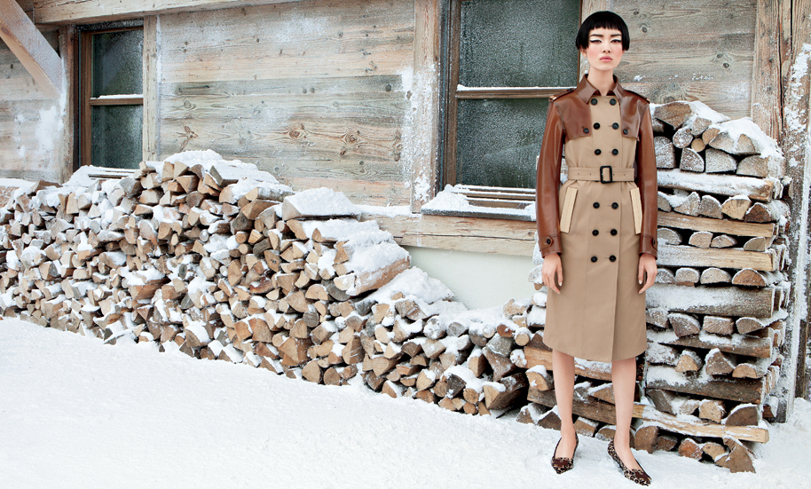 Americana Manhasset — F/W 2013