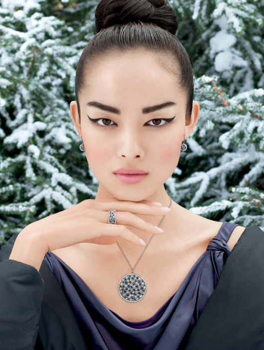 Americana Manhasset — F/W 2013
