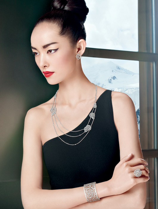 Americana Manhasset — F/W 2013