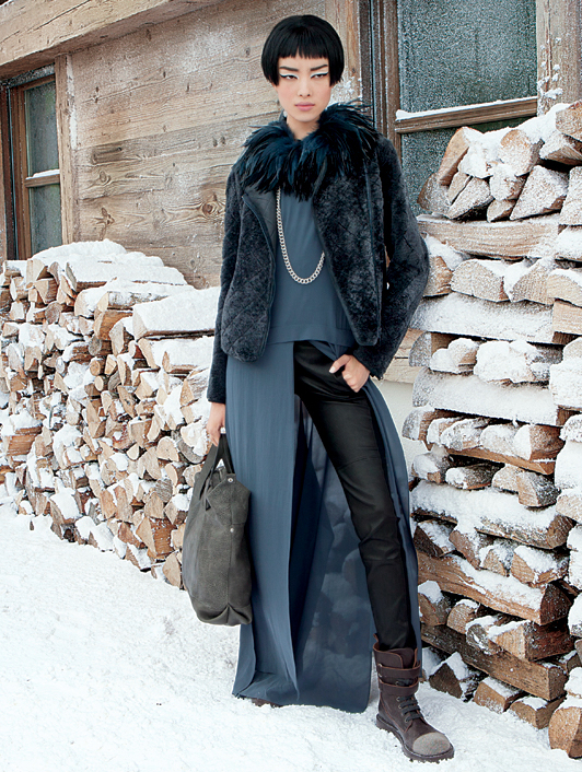 Americana Manhasset — F/W 2013