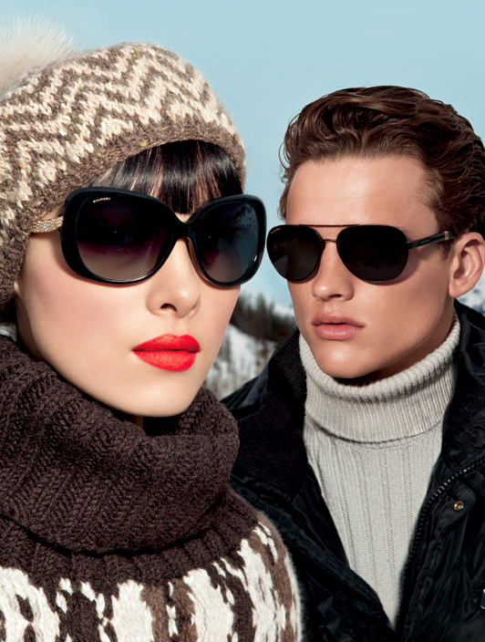 Americana Manhasset — F/W 2013