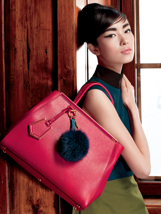 Americana Manhasset — F/W 2013