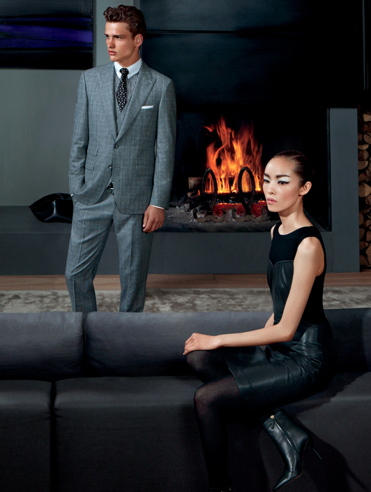 Americana Manhasset — F/W 2013
