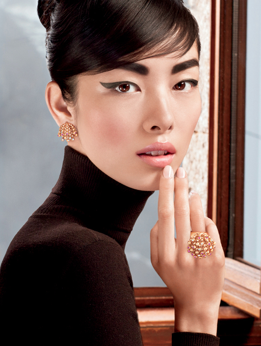 Americana Manhasset — F/W 2013