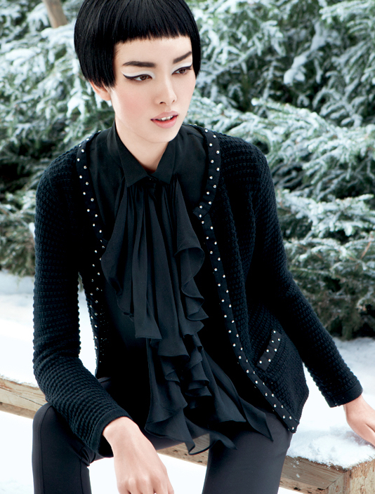 Americana Manhasset — F/W 2013