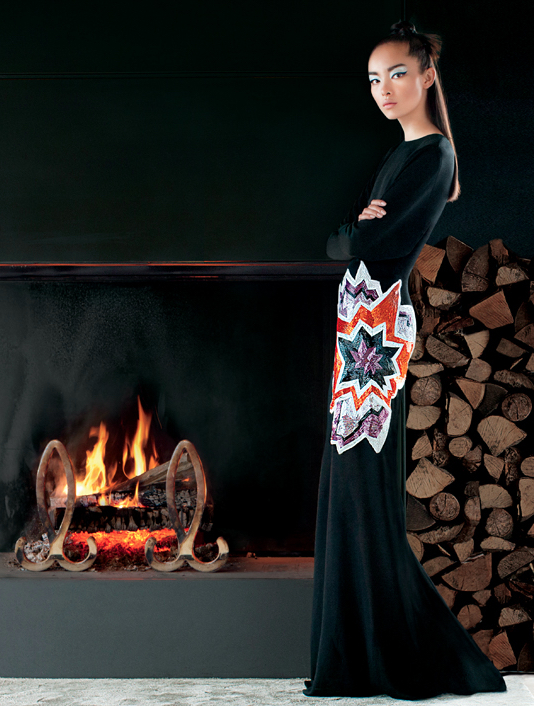 Americana Manhasset — F/W 2013