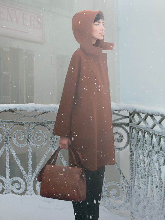 Americana Manhasset — F/W 2013