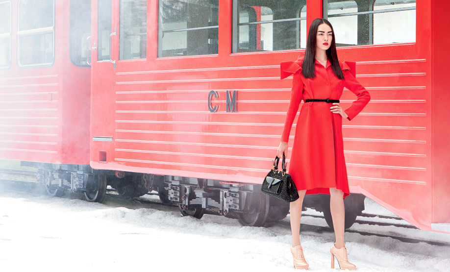 Americana Manhasset — F/W 2013