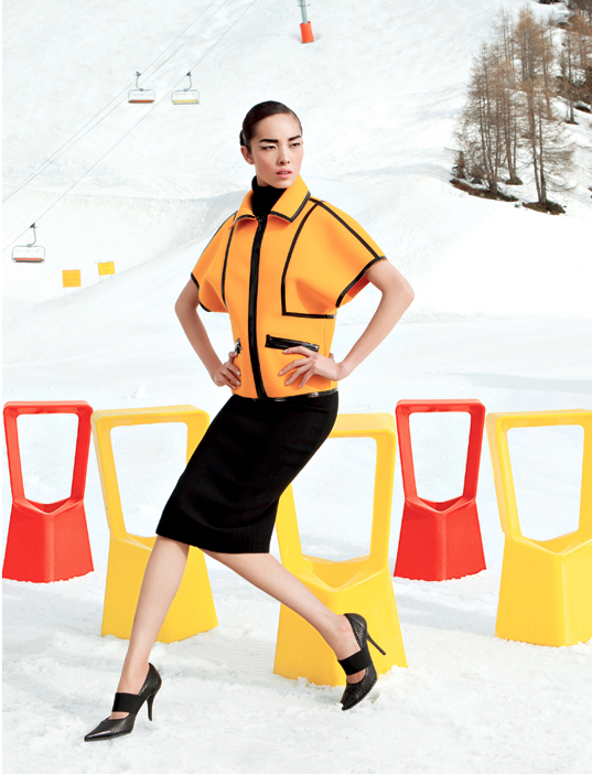 Americana Manhasset — F/W 2013