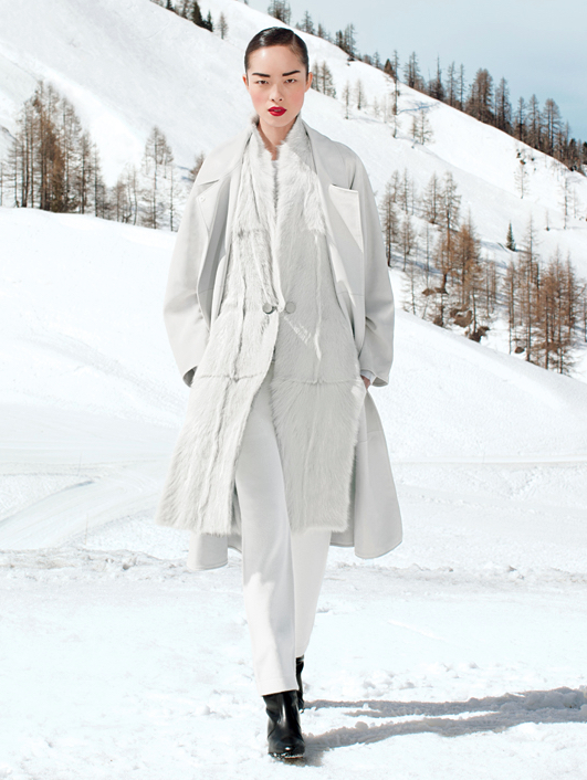 Americana Manhasset — F/W 2013