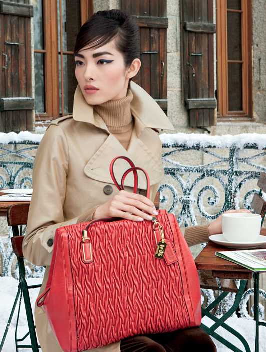 Americana Manhasset — F/W 2013