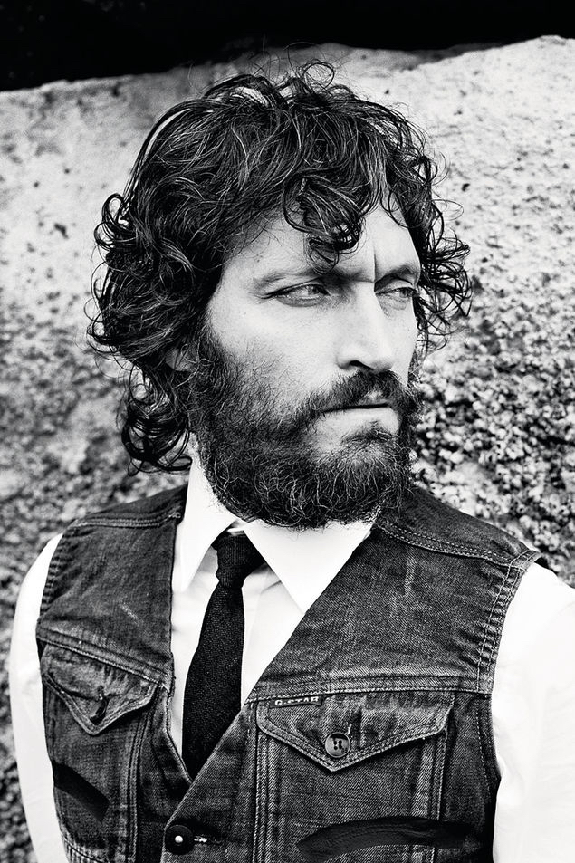 G-star raw — F/W 2011
