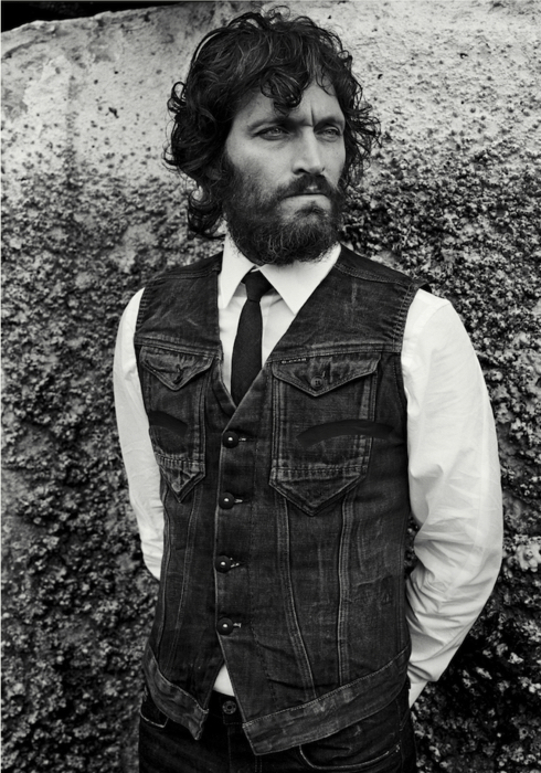 G-star raw — F/W 2011