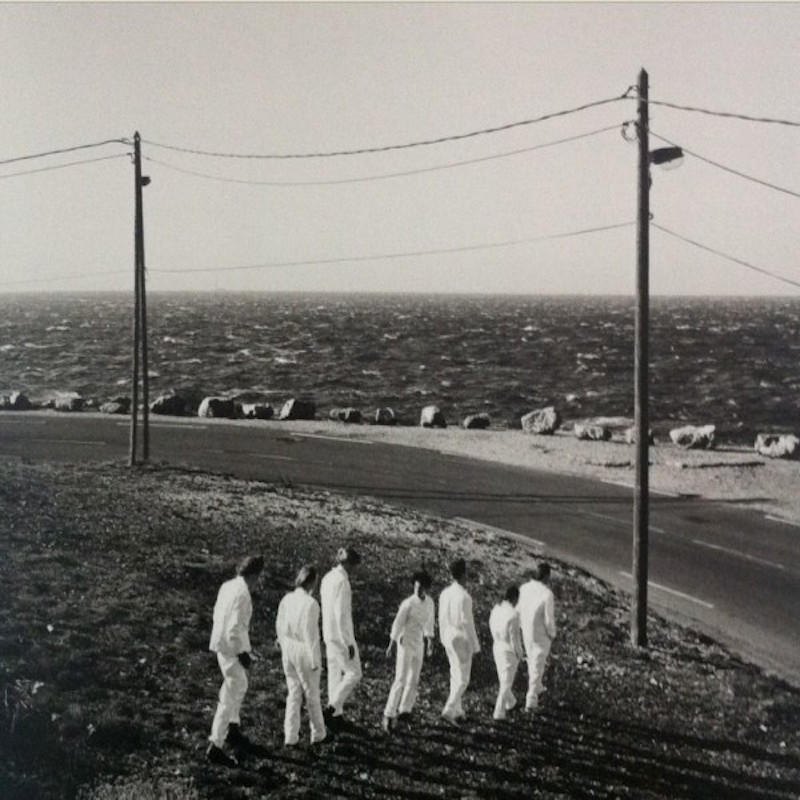Arcade fire — 1005